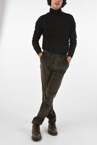 4 Pocket LEADER Corduroy Pants