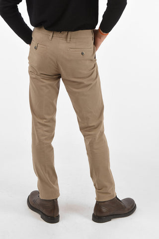 ID Stretchy Cotton Chinos