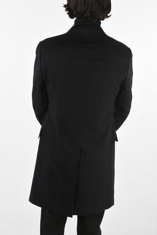 ID Cashmere Coat