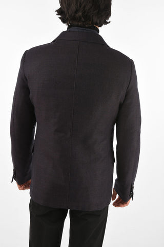 ID Wool Padded OUTDOOR Blazer