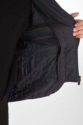 ID Wool Padded OUTDOOR Blazer