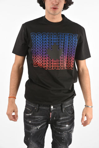 printed COOL FIT T-Shirt