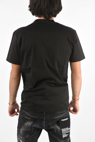 printed COOL FIT T-Shirt
