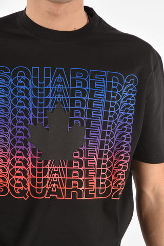 printed COOL FIT T-Shirt