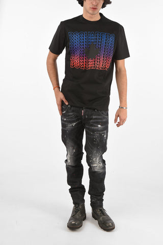 printed COOL FIT T-Shirt