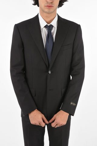 Abito 2 Pezzi MANTUA con Tasche ad Aletta