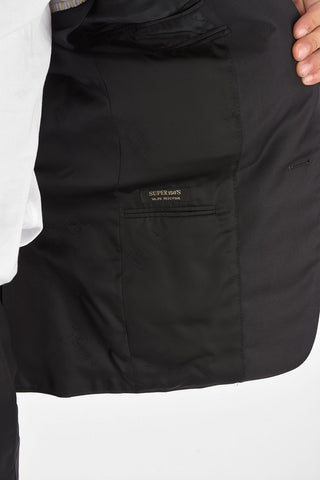 Abito 2 Pezzi MANTUA con Tasche ad Aletta