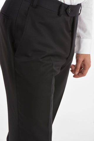 Abito 2 Pezzi MANTUA con Tasche ad Aletta