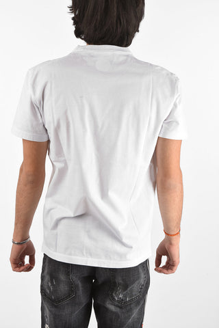 Printed Logo COOL FIT T-Shirt