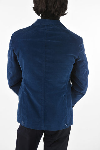 CC COLLECTION Corduroy SPORTSWEAR Blazer