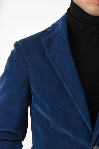 CC COLLECTION Corduroy SPORTSWEAR Blazer