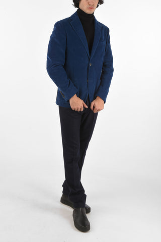 CC COLLECTION Corduroy SPORTSWEAR Blazer