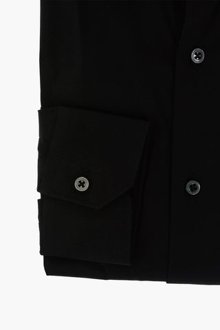 SLIM FIT Oxford Shirt with Standard Collar