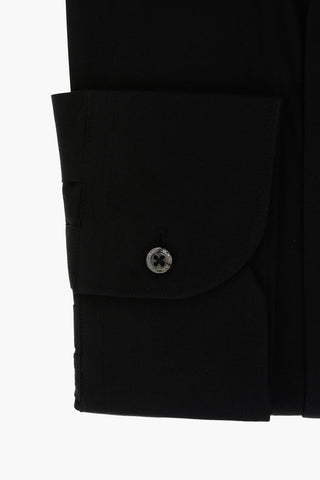 Camicia Oxford SLIM FIT con Collo Francese
