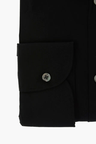 Oxford Shirt with Standard Collar