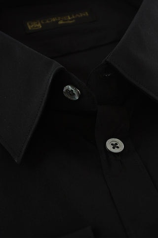Oxford Shirt with Standard Collar