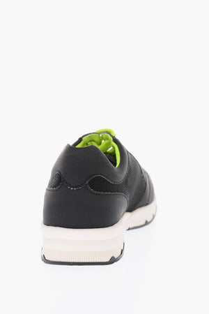 fabric AUGUSTE Runner sneakers