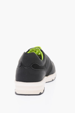 fabric AUGUSTE Runner sneakers