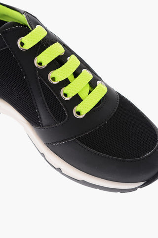fabric AUGUSTE Runner sneakers