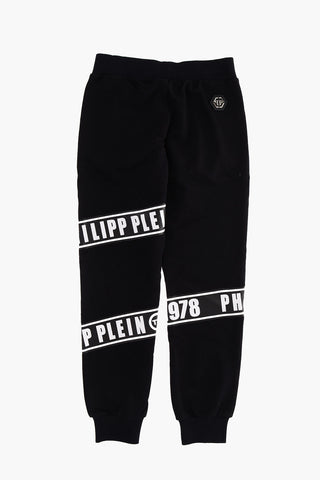 printed Statement Jogging pants