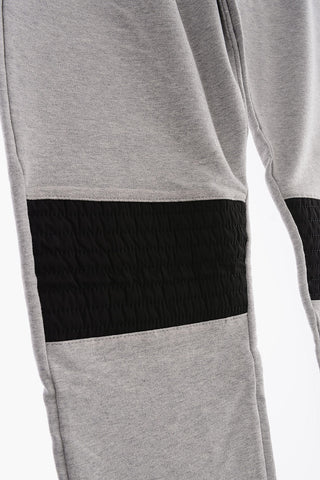 pantaloni jogger GOTHIC biker