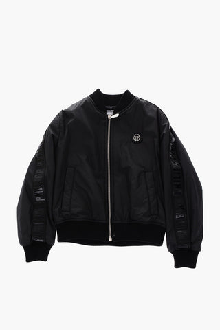zip closure Statement Bomber