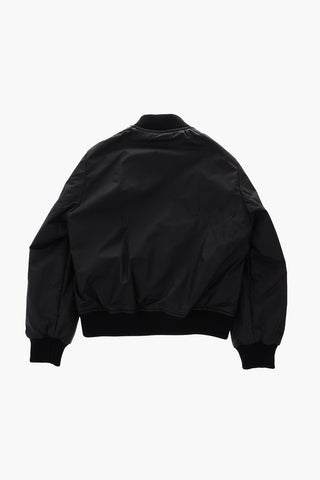 zip closure Statement Bomber