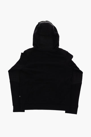 zip closure GOTHIC PLEIN sweatshirt
