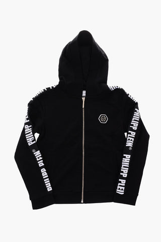 logoed side band Statement Sweatshirt