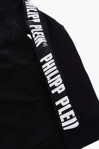 logoed side band Statement Sweatshirt
