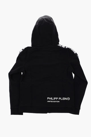 logoed side band Statement Sweatshirt