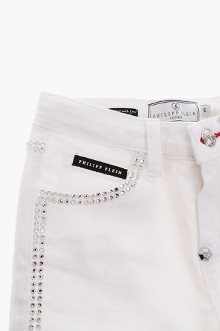stretch denim slim fit jeans