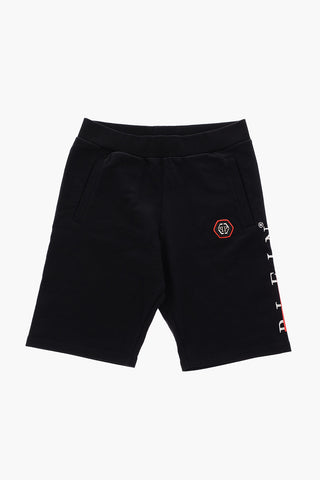 sweat Statement Jogging Shorts