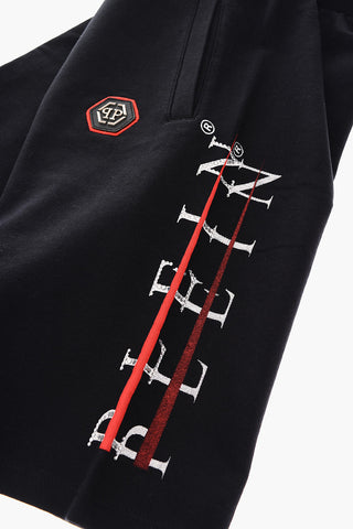 sweat Statement Jogging Shorts