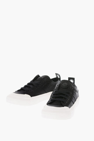 fabric S-ASTICO LOW LACE W sneakers