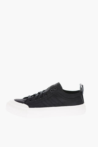 fabric S-ASTICO LOW LACE W sneakers
