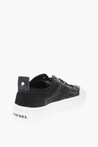 fabric S-ASTICO LOW LACE W sneakers