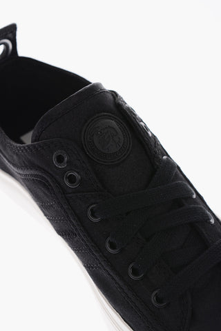 fabric S-ASTICO LOW LACE W sneakers