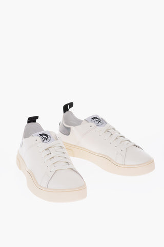 sneakers S-CLEVER LS W in pelle