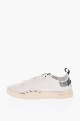 sneakers S-CLEVER LS W in pelle