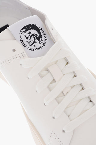 sneakers S-CLEVER LS W in pelle