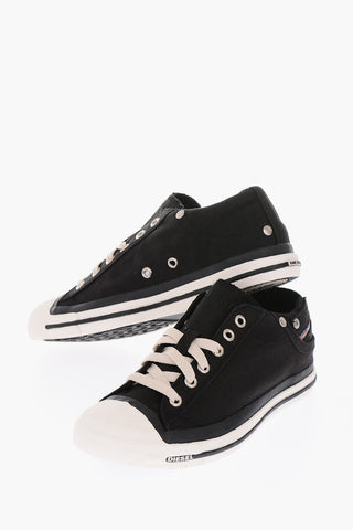 fabric EXPOSURE LOW W sneakers