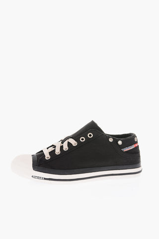 fabric EXPOSURE LOW W sneakers
