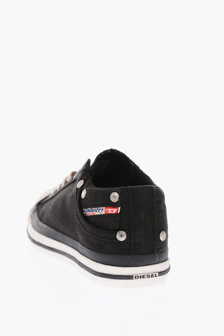 fabric EXPOSURE LOW W sneakers