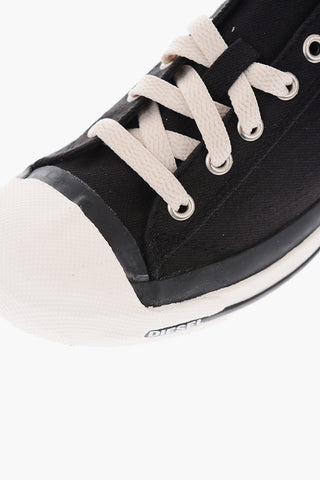 fabric EXPOSURE LOW W sneakers