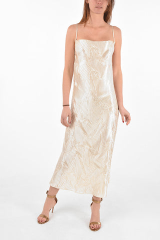 Vestito Sottoveste RACHEL Satinato