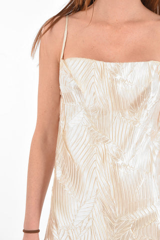 Vestito Sottoveste RACHEL Satinato