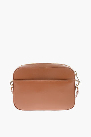 leather camera bag