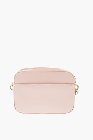 Borsa a tracolla BLOCK in pelle