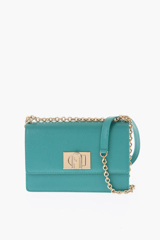 saffiano leather crossbody bag